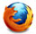 Firefox browser logo