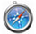 Safari browser logo